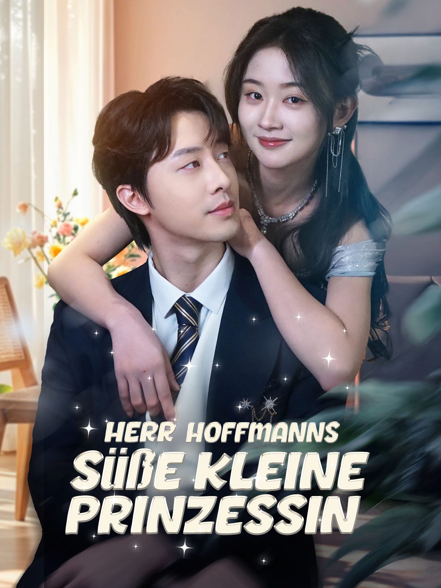 Herr Hoffmanns süße kleine Prinzessin