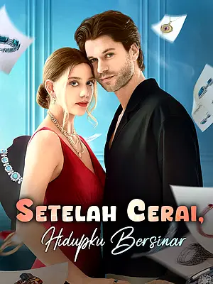 Nonton Setelah Cerai, Hidupku Bersinar online dengan subtitle