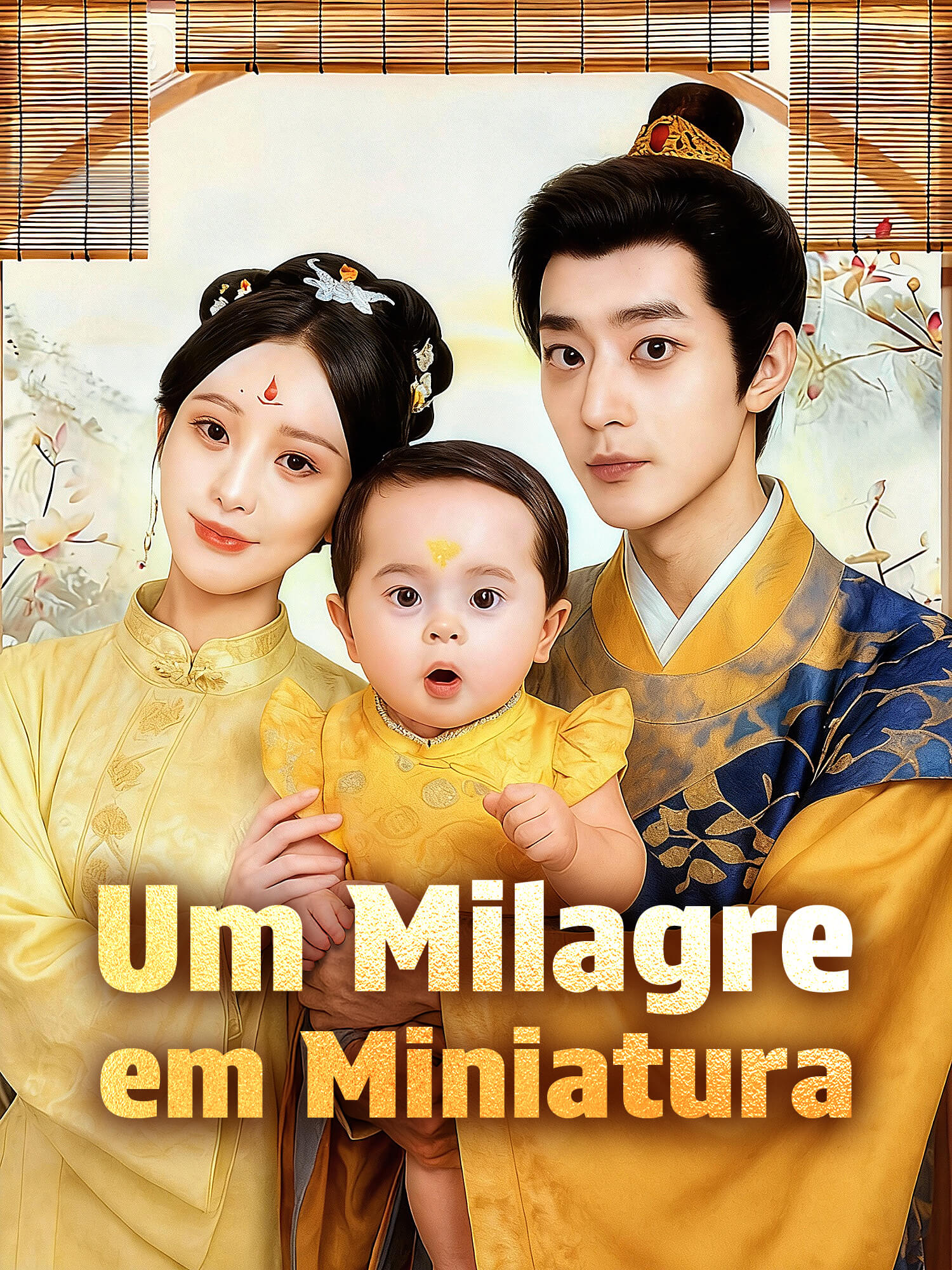 Um Milagre em Miniatura