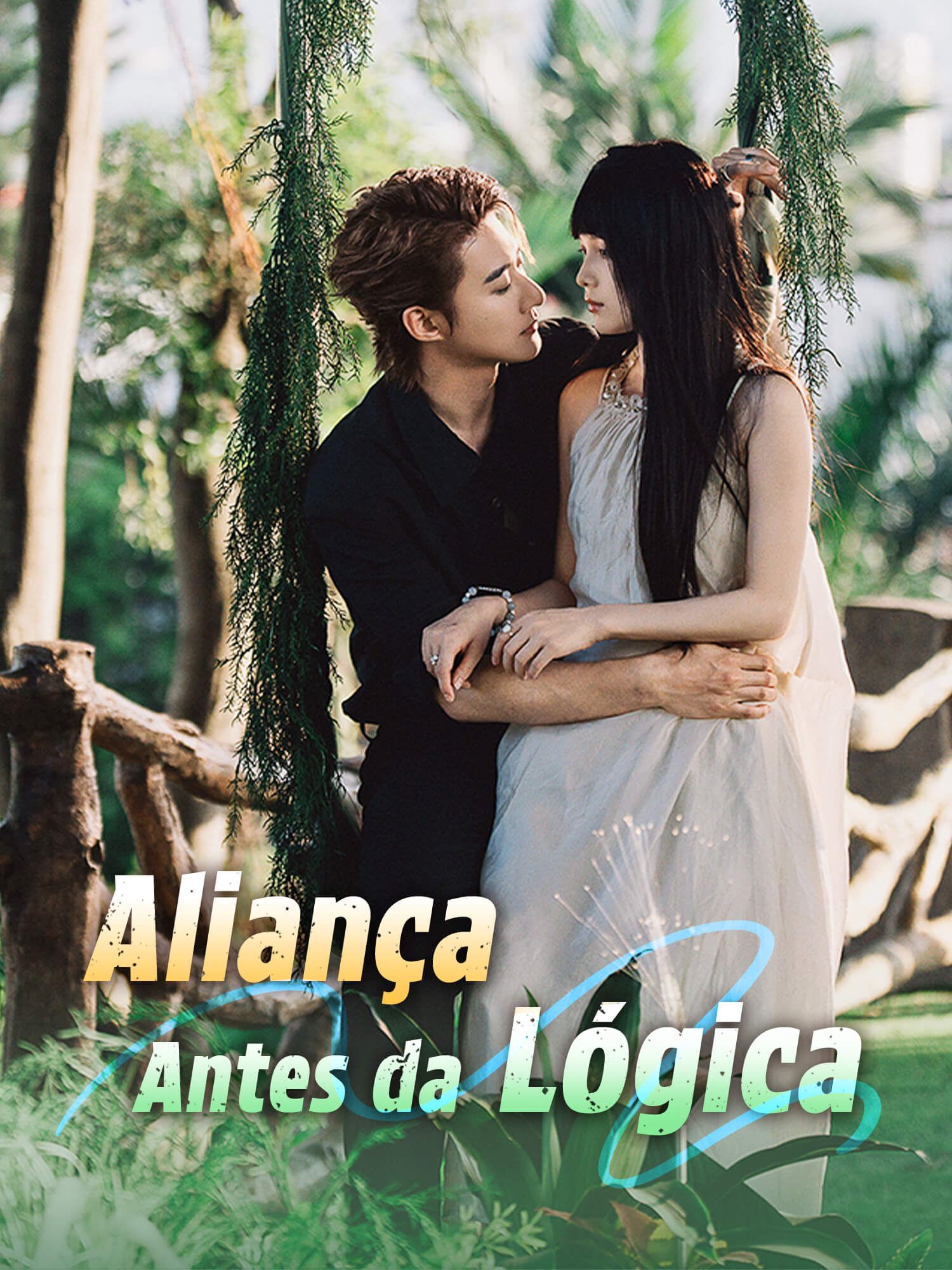 Aliança Antes da Lógica