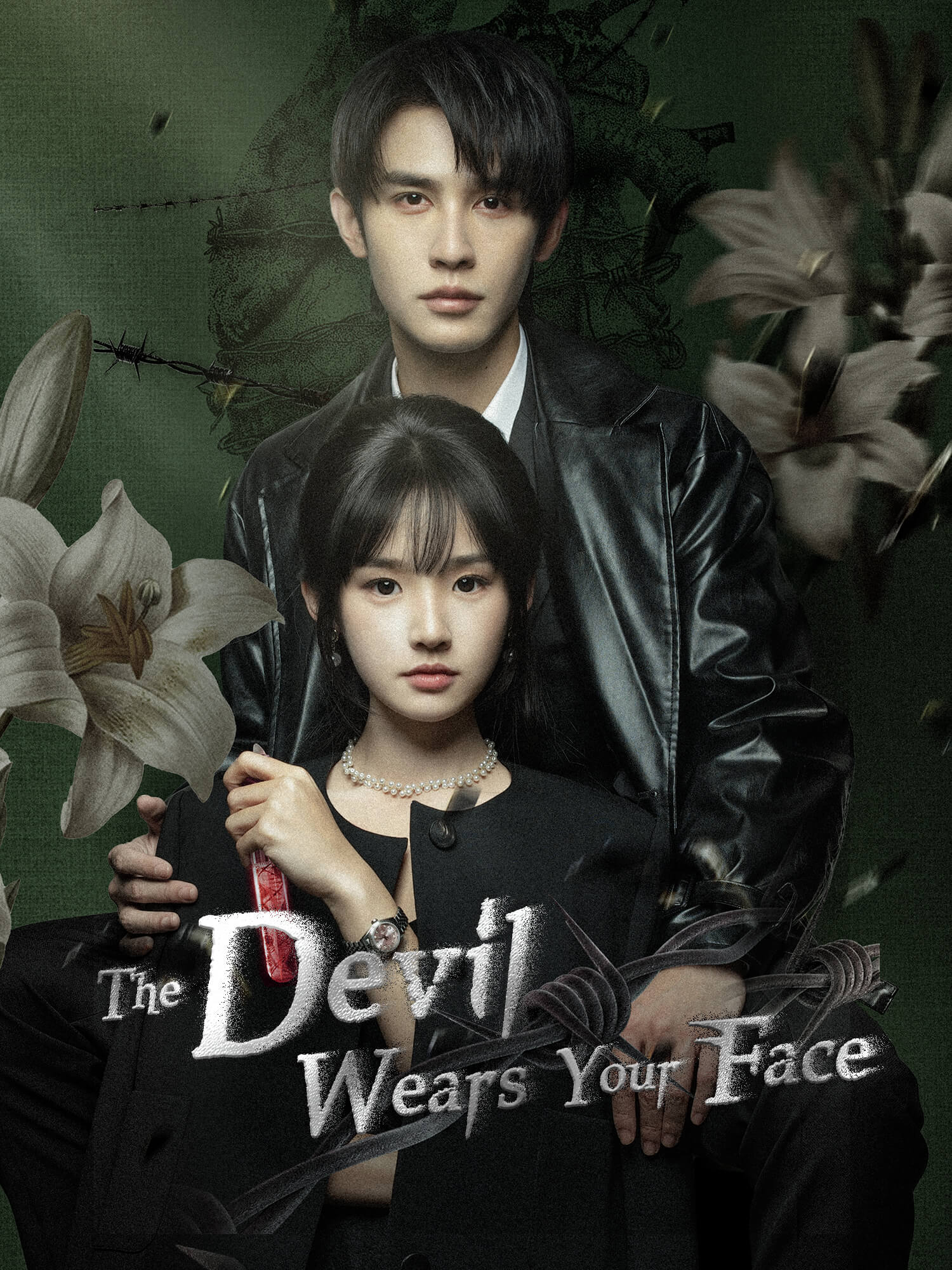 The Devil Wears Your Face