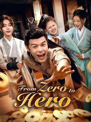 Watch From Zero to Hero online with subtitles