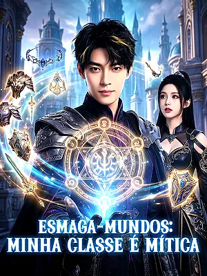 Assistir Esmaga-Mundos: Minha Classe é Mítica online com legendas