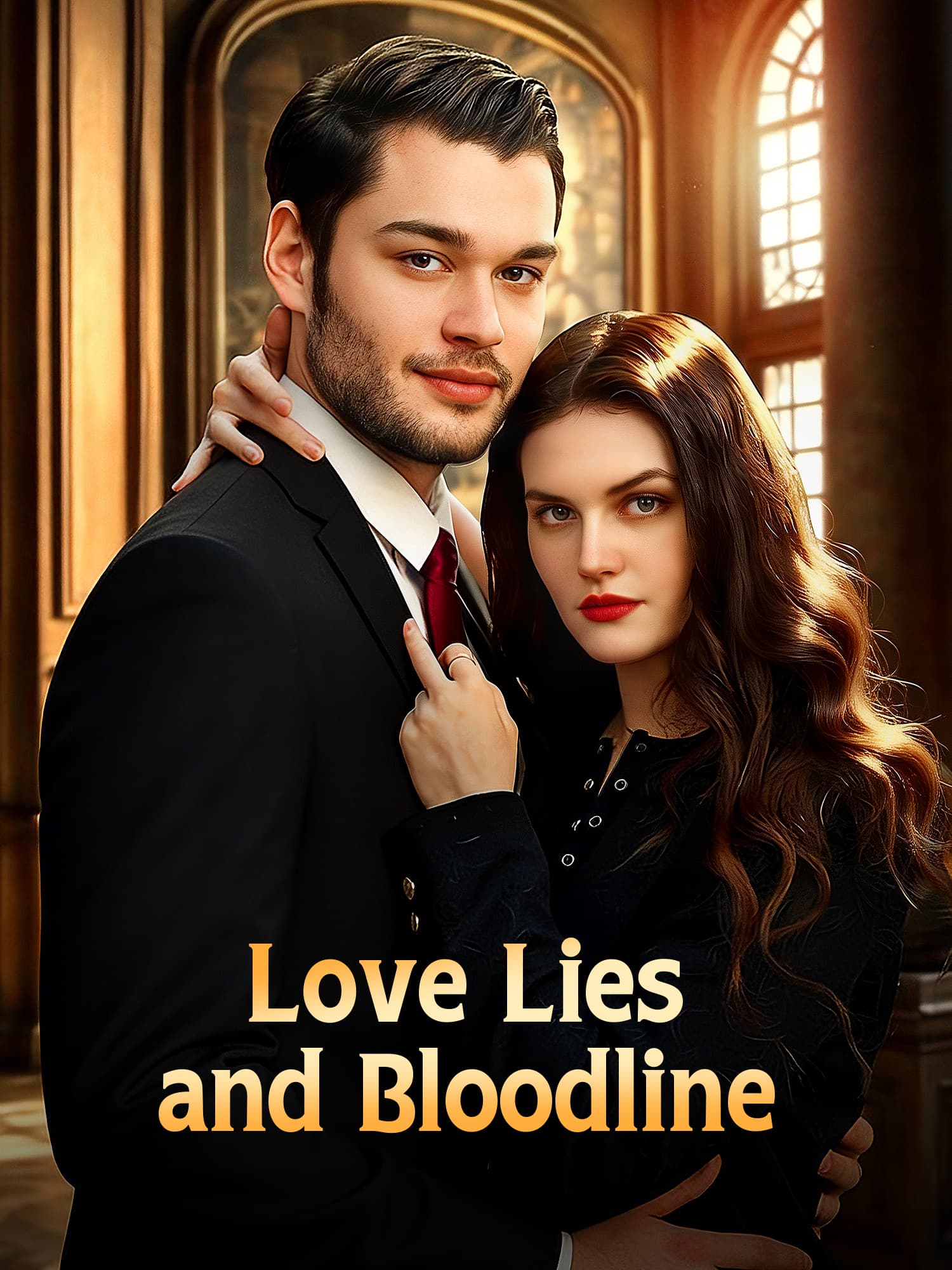 Love Lies and Bloodline