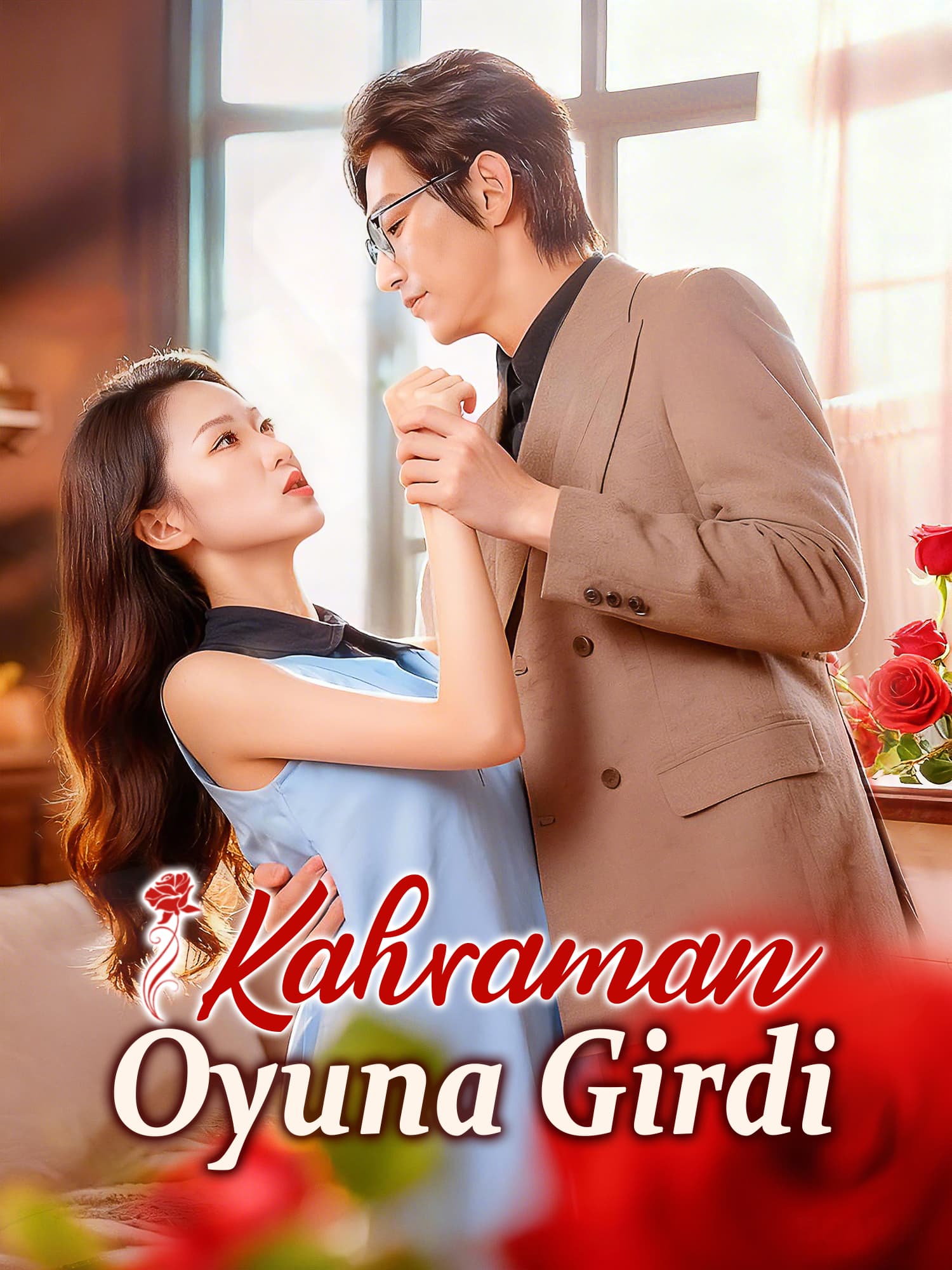 Kahraman Oyuna Girdi