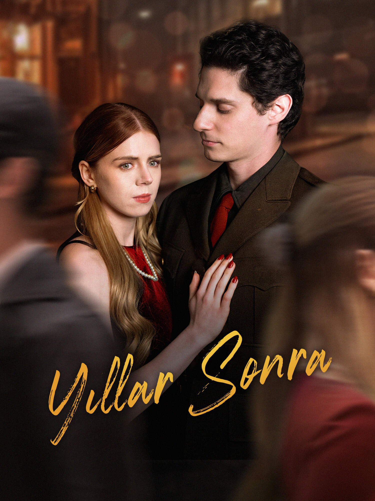 Yıllar Sonra