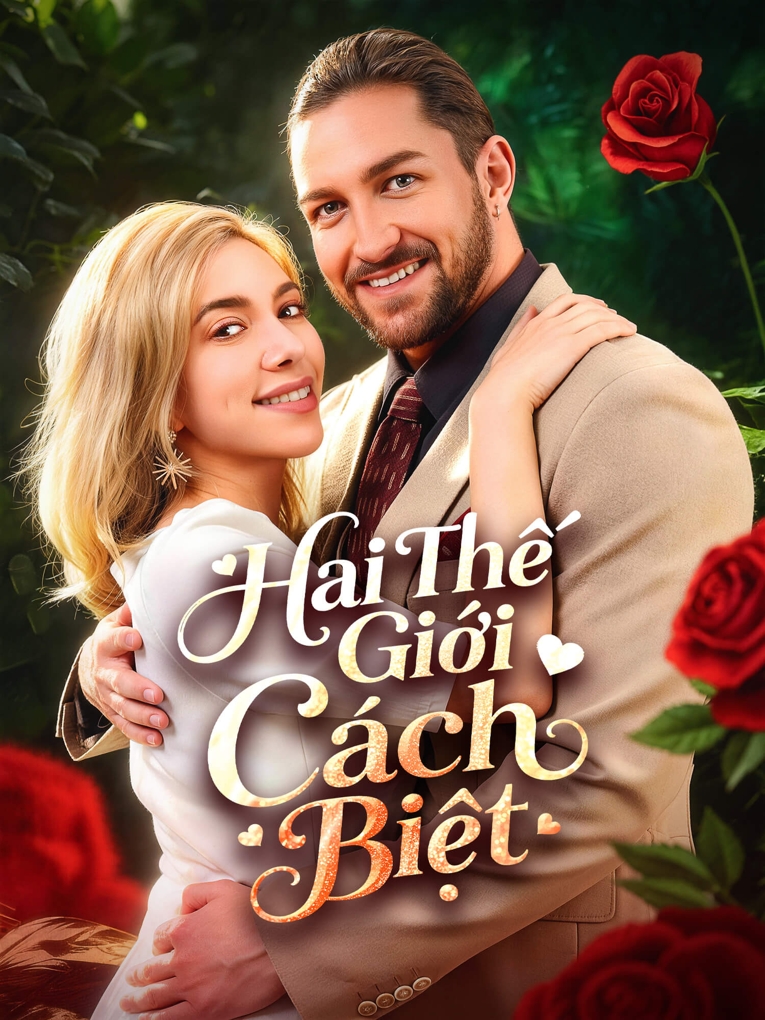 Hai Thế Giới Cách Biệt