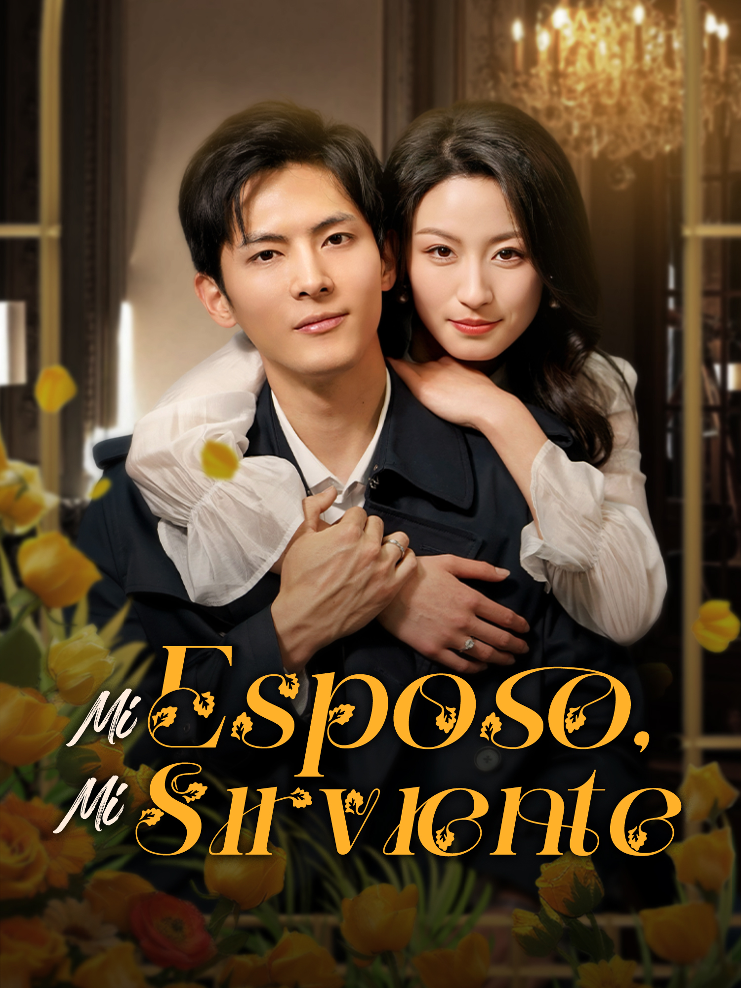 Mi Esposo, Mi Sirviente