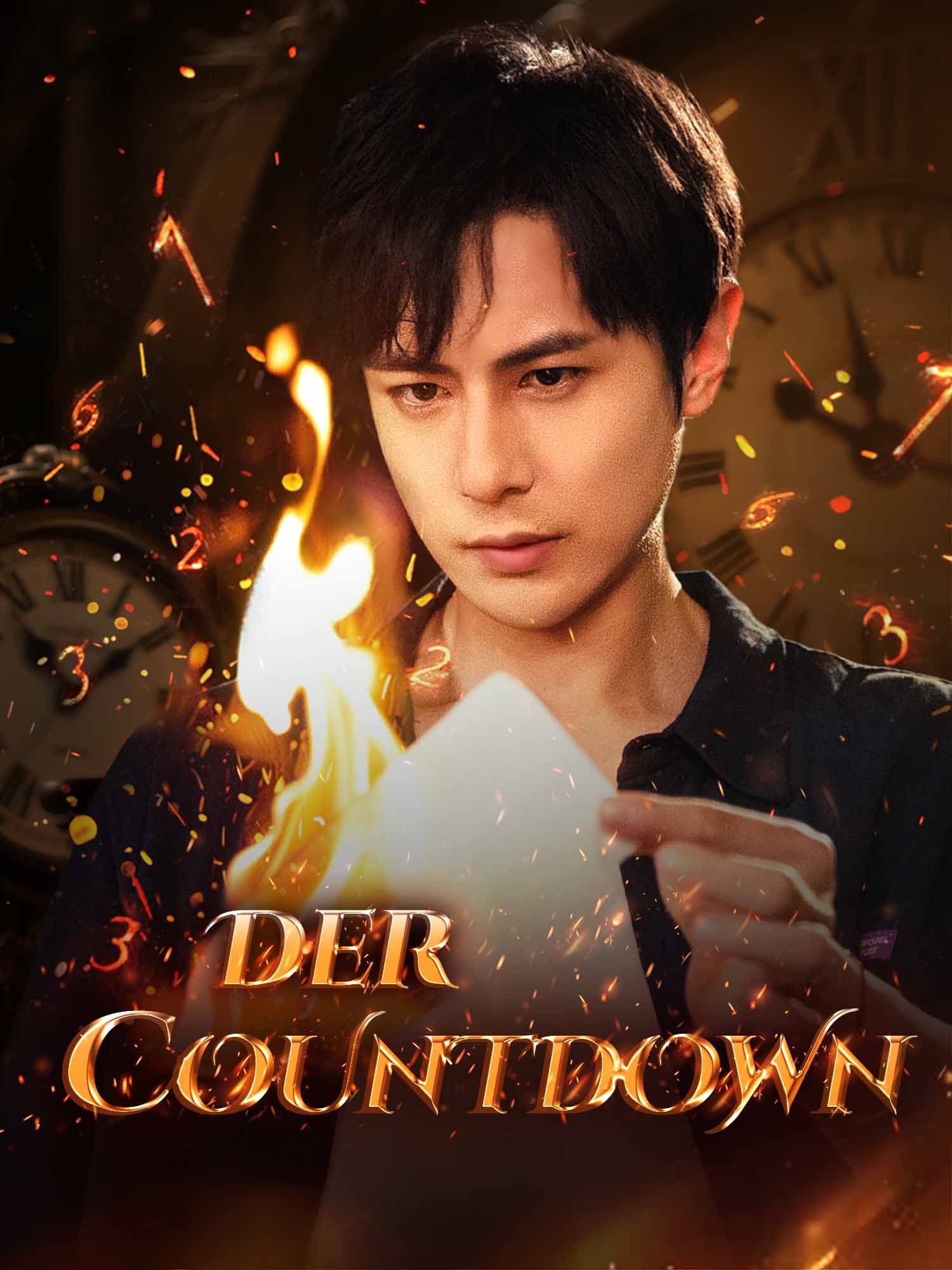 Der Countdown