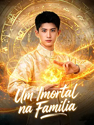 Assistir Um Imortal na Família online com legendas