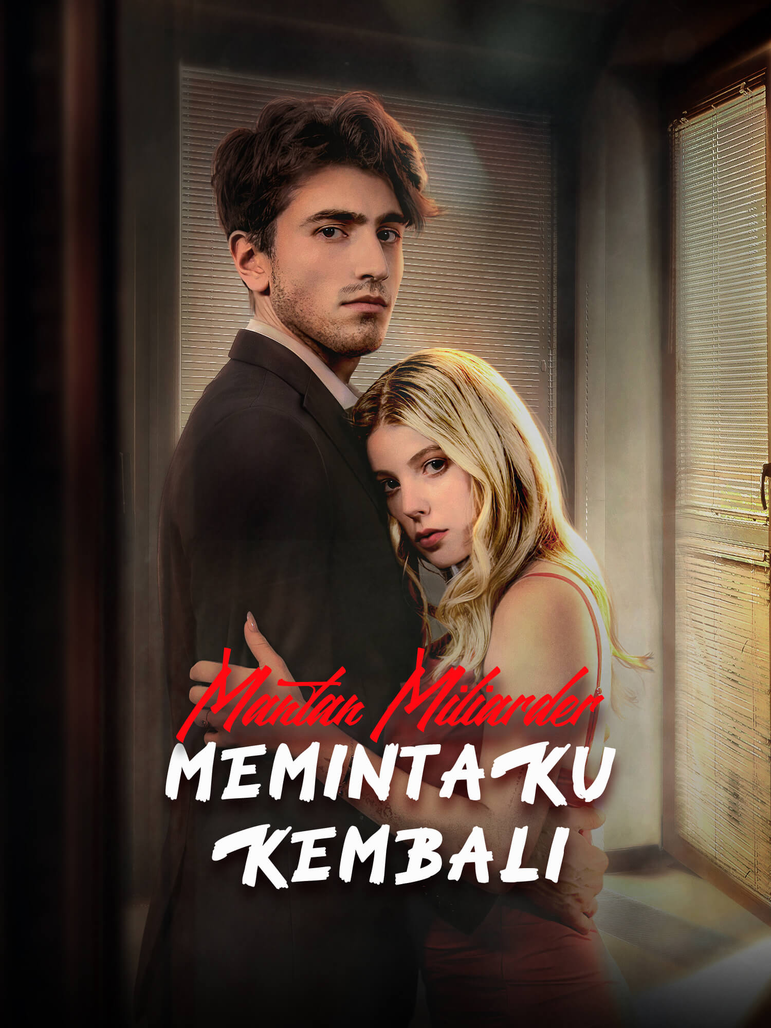 Mantan Miliarder Memintaku Kembali