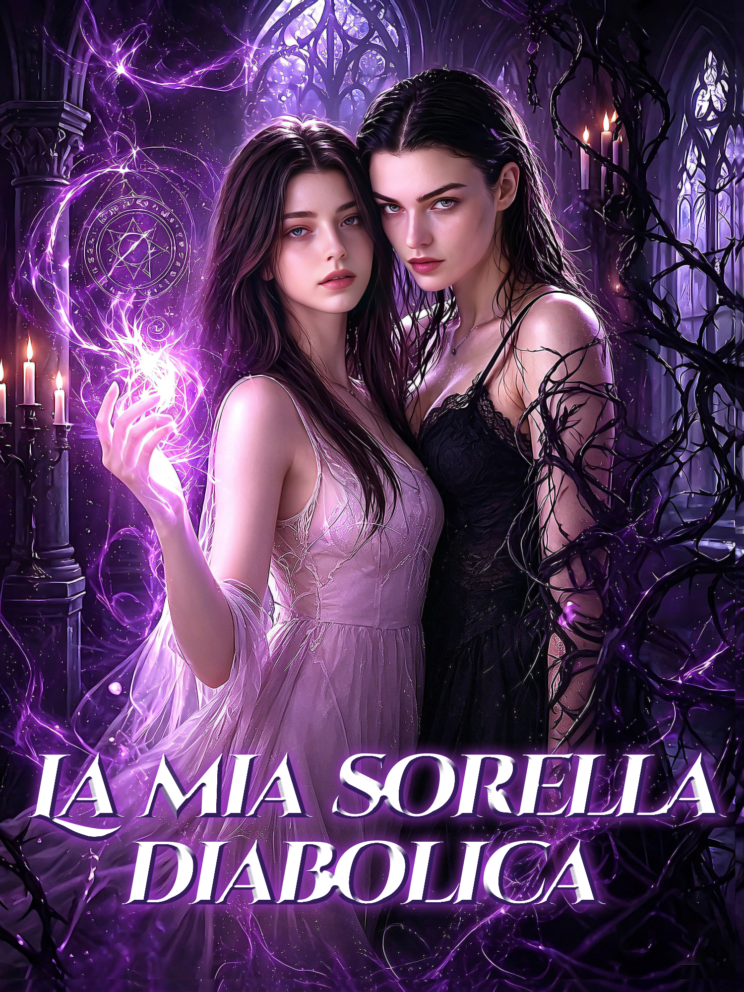 La mia sorella diabolica