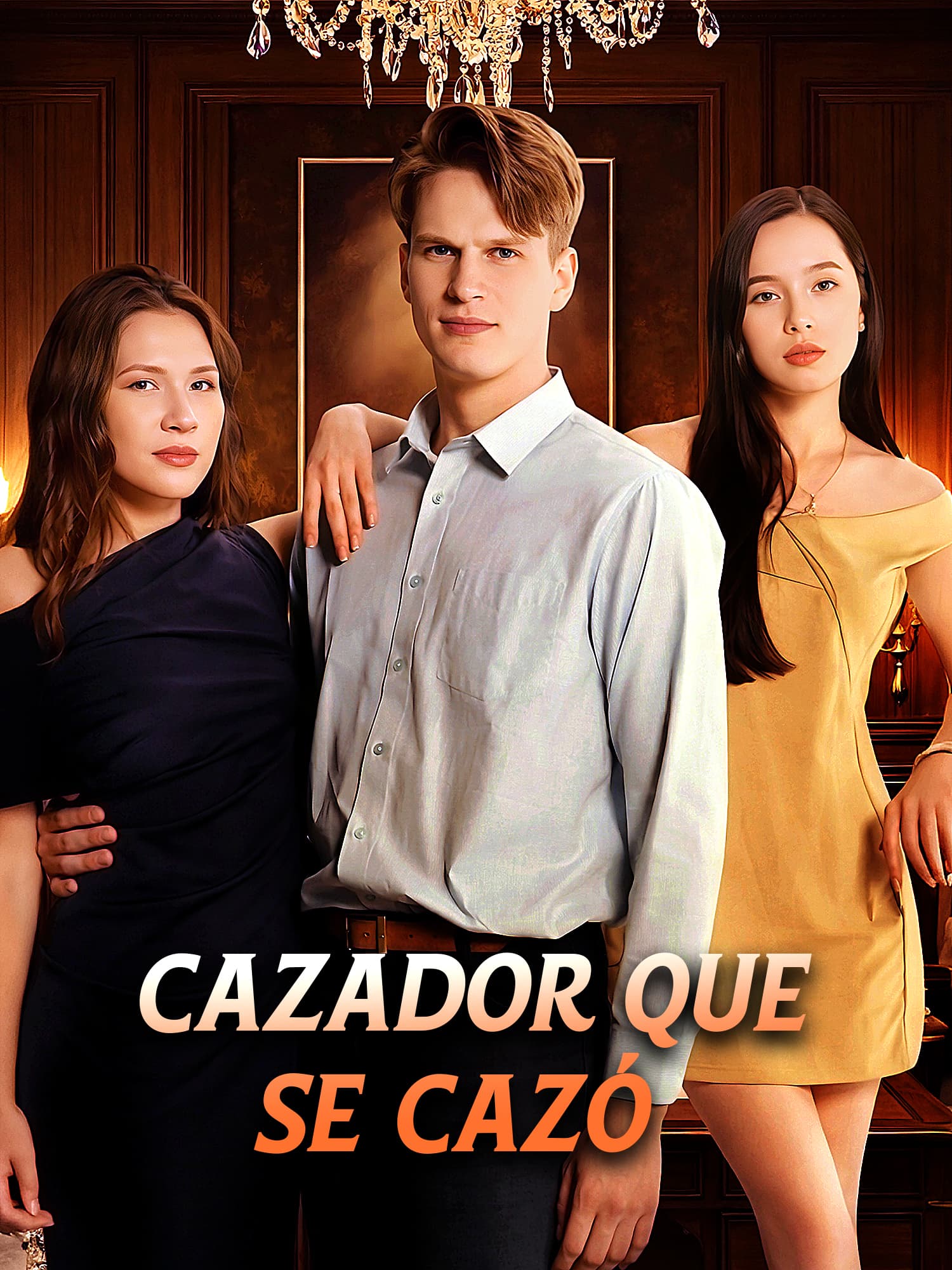 Cazador que se Cazó