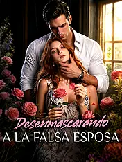 Portada de Desenmascarando a la Falsa Esposa drama corto (Contenidos verticales de)