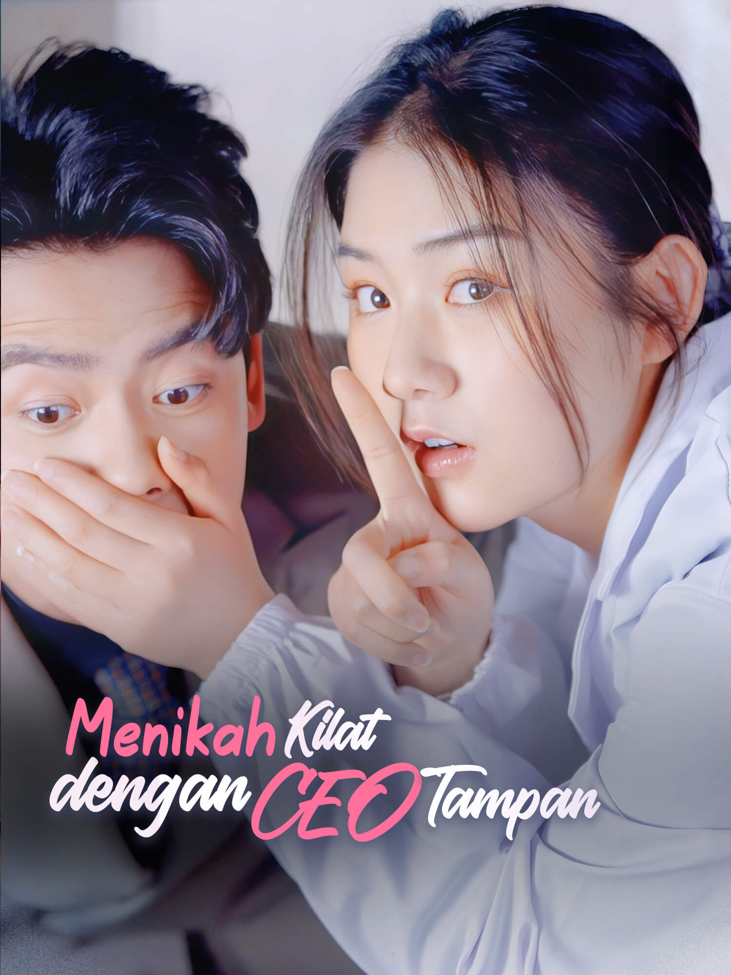 Menikah Kilat dengan CEO Tampan