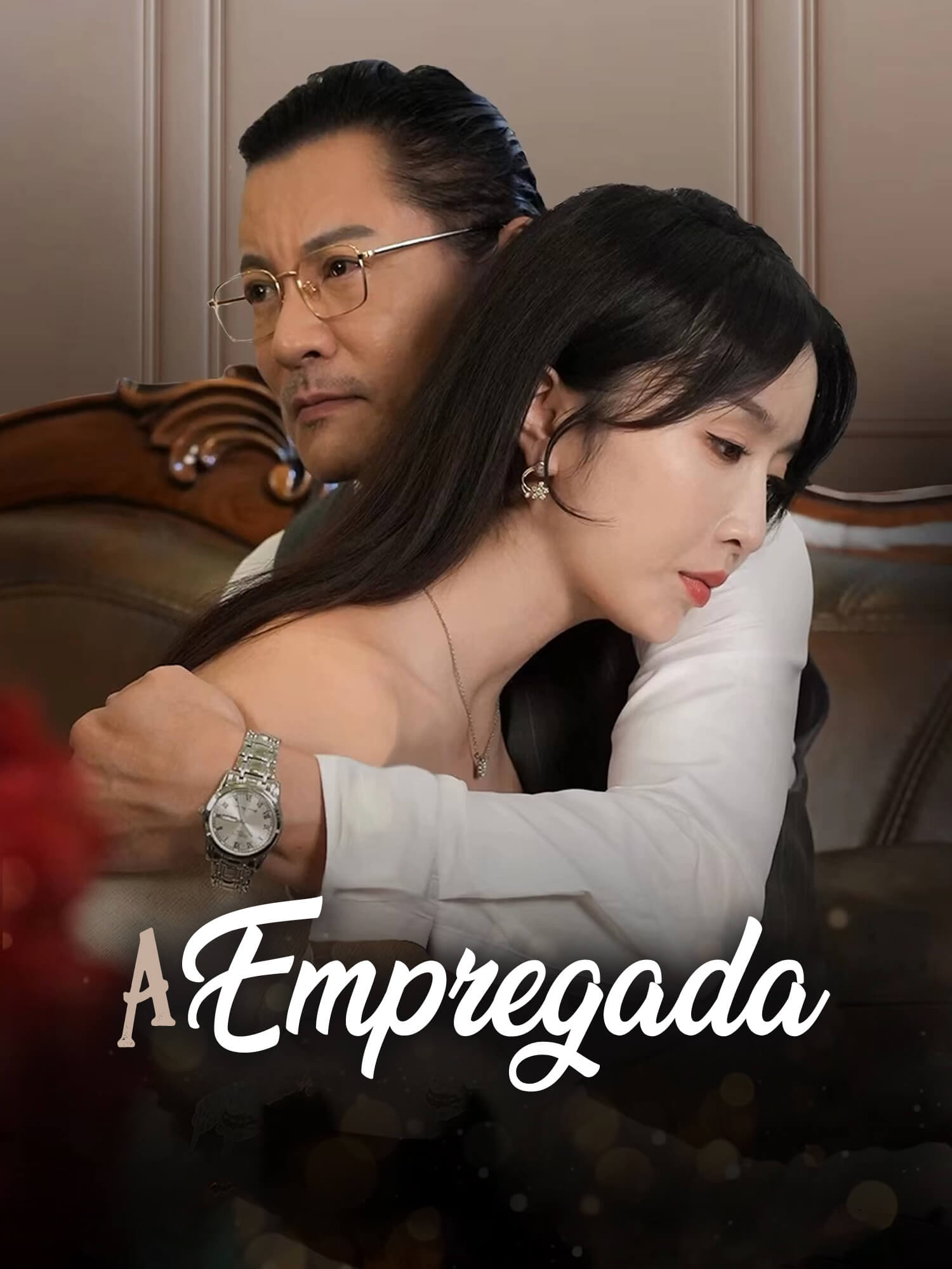A Empregada