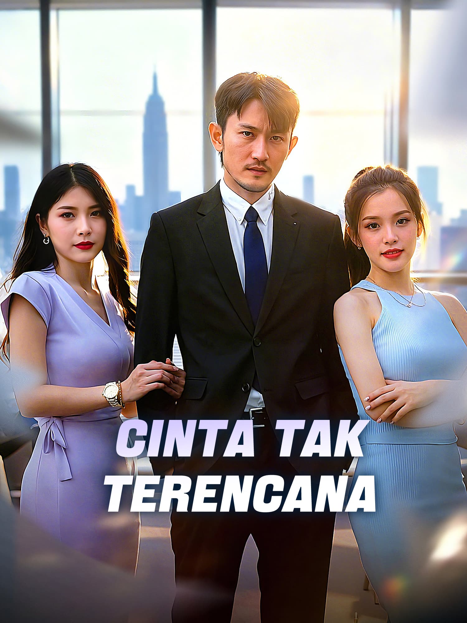 Cinta Tak Terencana
