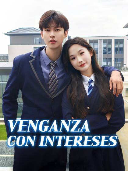 Venganza con Intereses