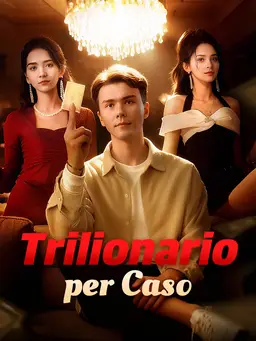 Trilionario per Caso