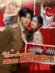 Une danseuse chez les militaires