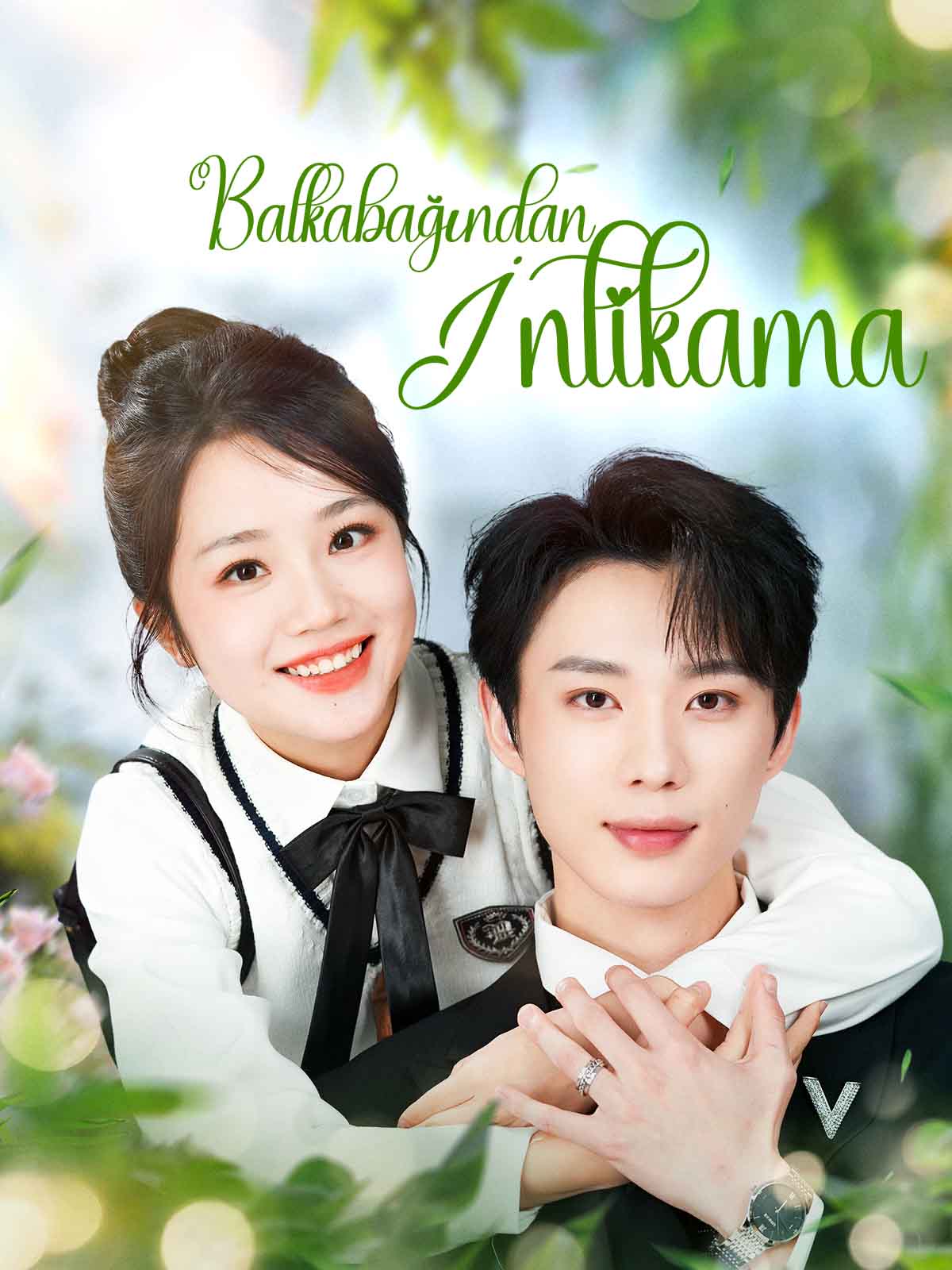 Balkabağından İntikama