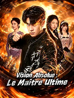 Regarder Vision Absolue : Le Maître Ultime en ligne avec sous-titres