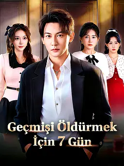 Geçmişi Öldürmek İçin 7 Gün altyazılı çevrimiçi izle