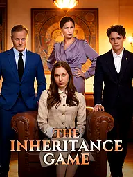 The Inheritance Game Short Drama Cover