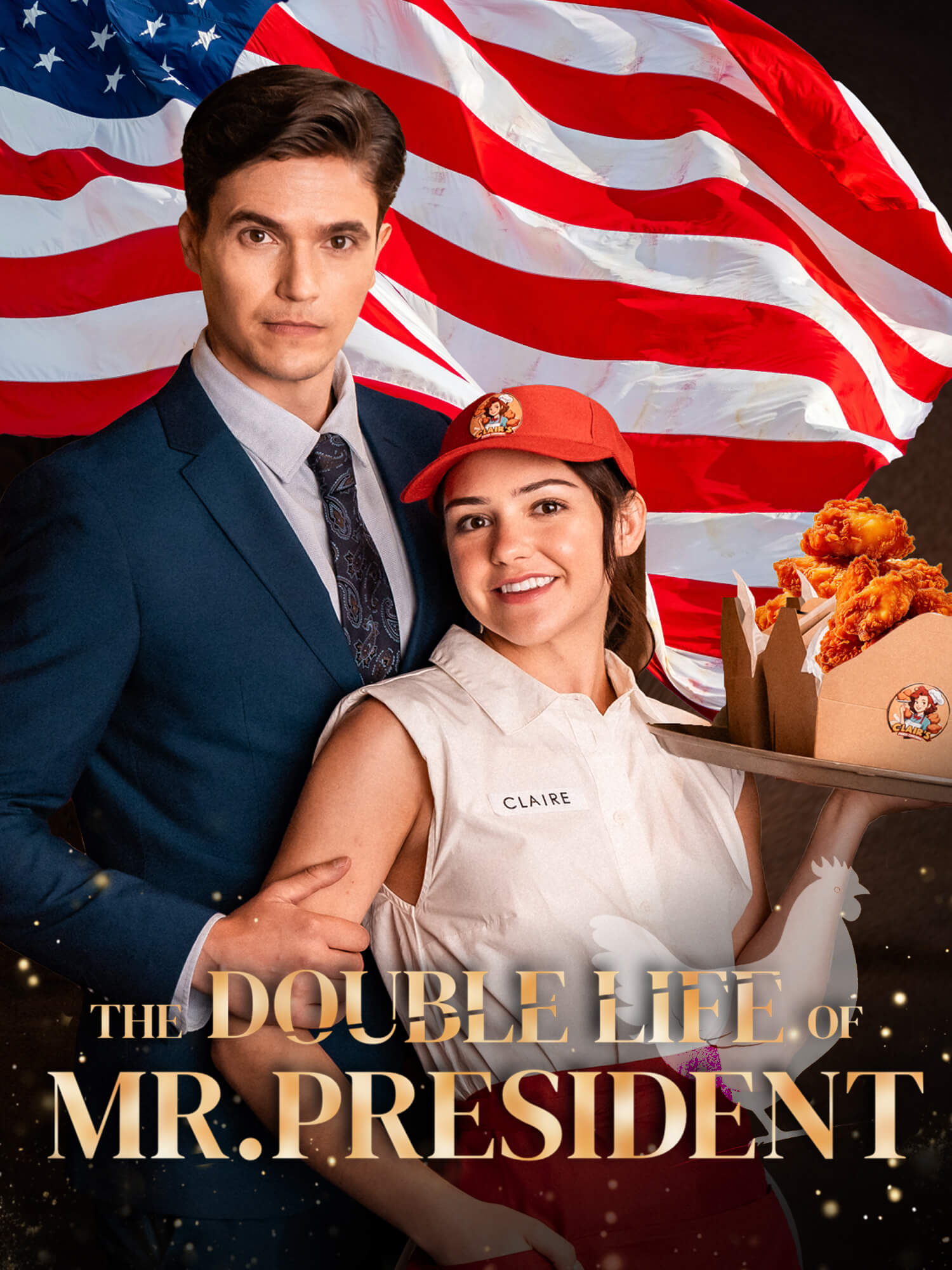 The Double Life of Mr.President