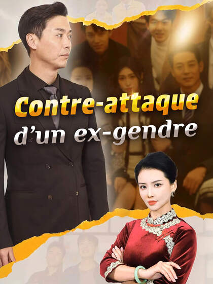 Contre-attaque d’un ex-gendre