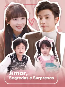 Amor, Segredos e Surpresas