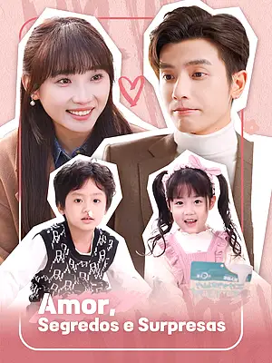 Assistir Amor, Segredos e Surpresas online com legendas
