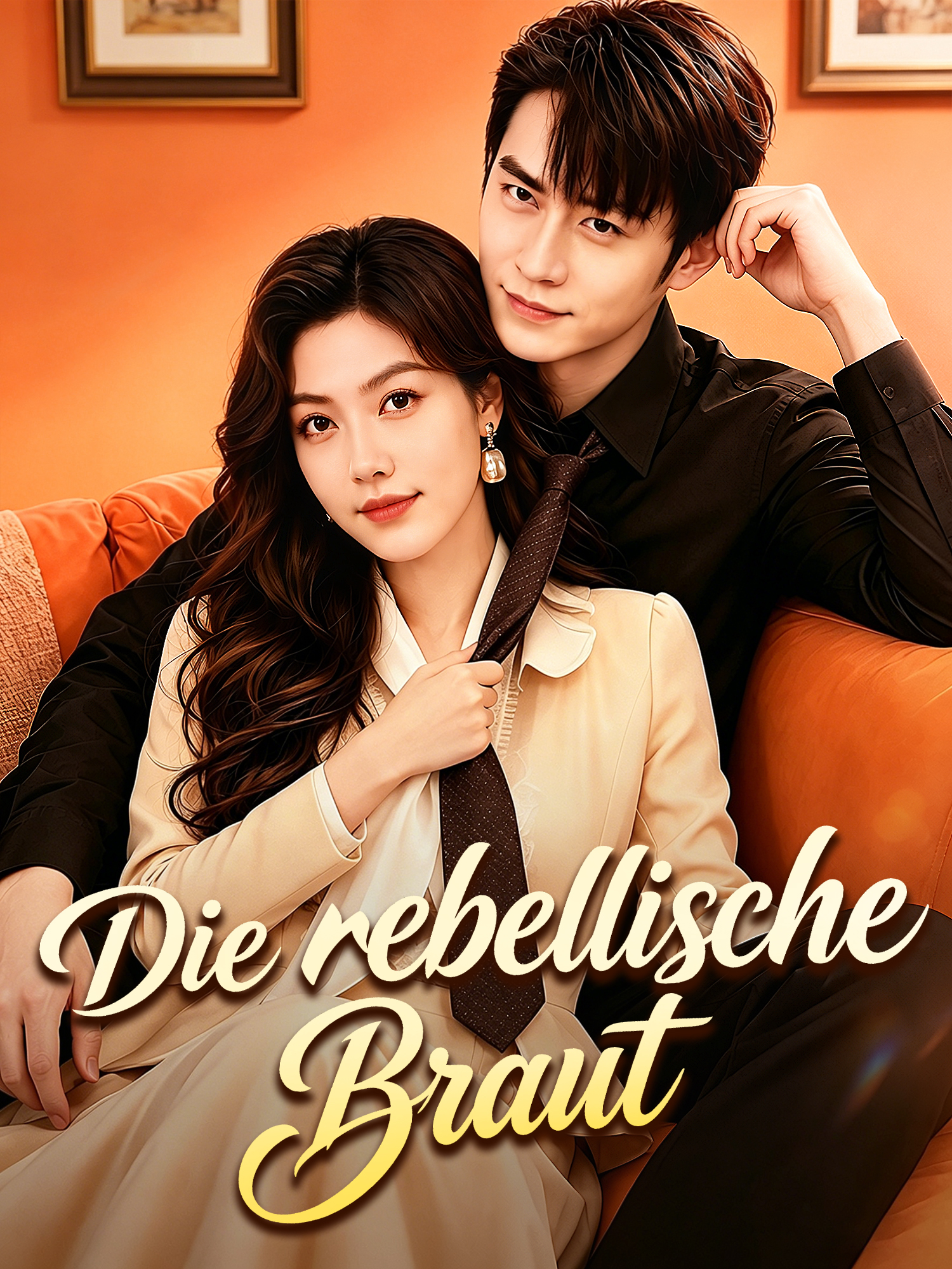 Die rebellische Braut online mit Untertiteln schauen