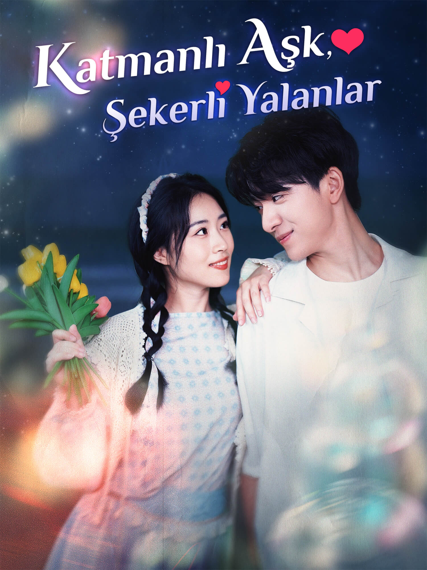 Katmanlı Aşk, Şekerli Yalanlar