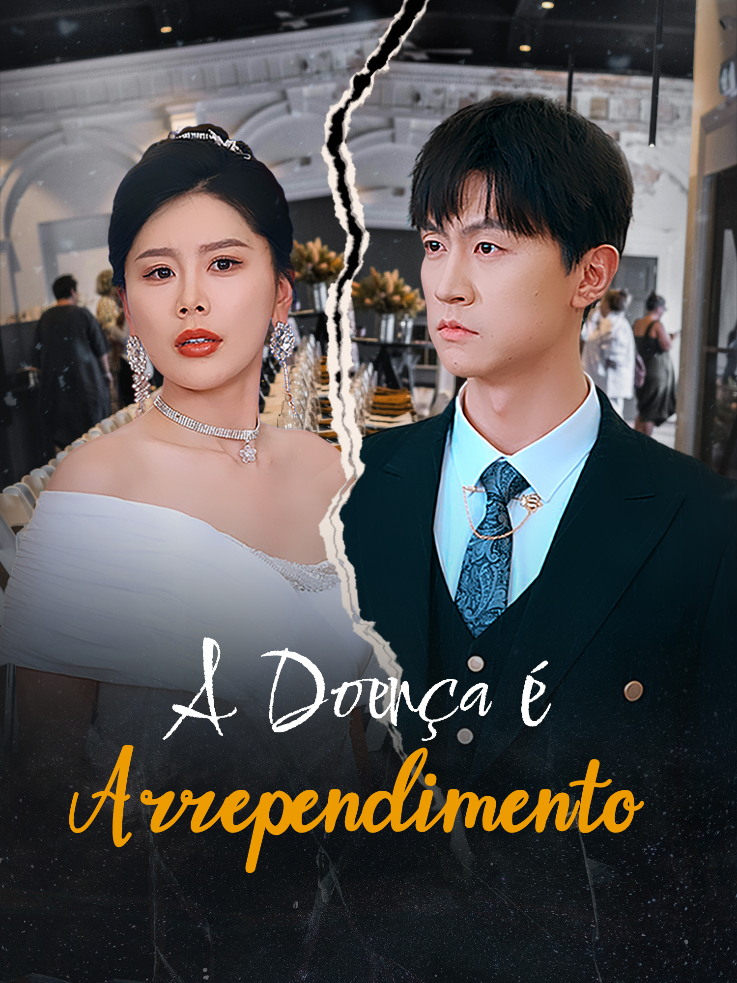 A Doença é Arrependimento