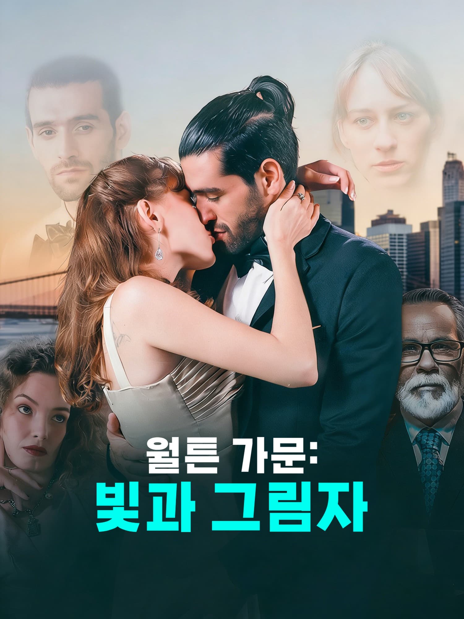 월튼 가문: 빛과 그림자