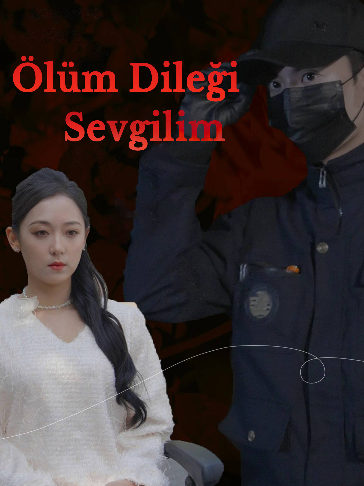 Ölüm Dileği Sevgilim