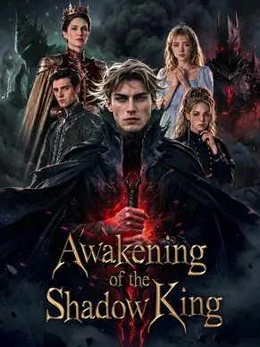 Awakening of the Shadow King
