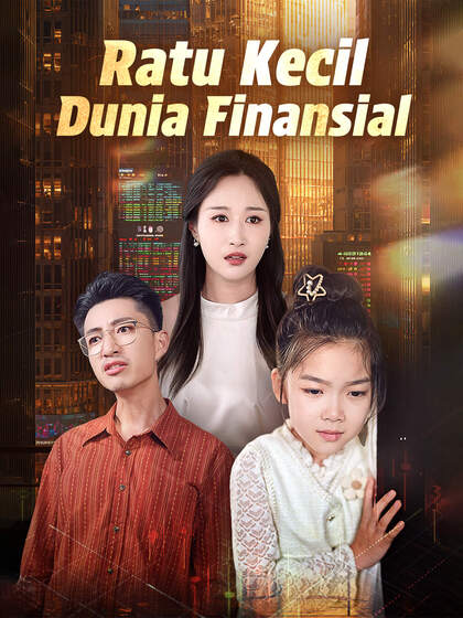 Ratu Kecil Dunia Finansial