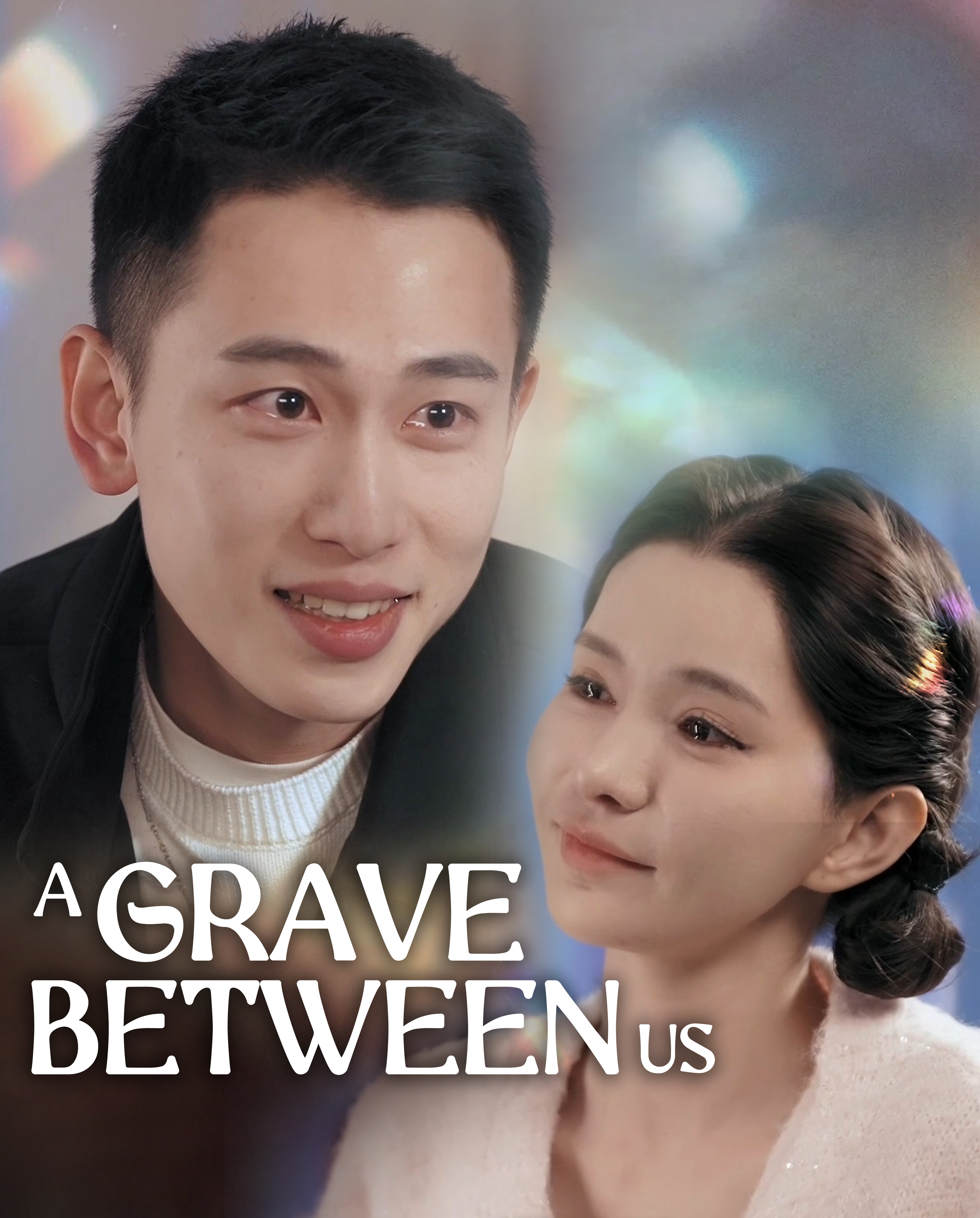 A Grave Between Us