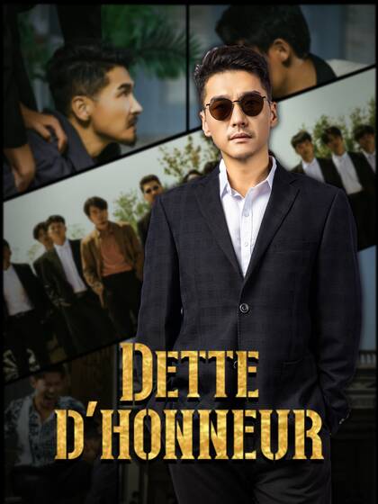 Dette d’honneur