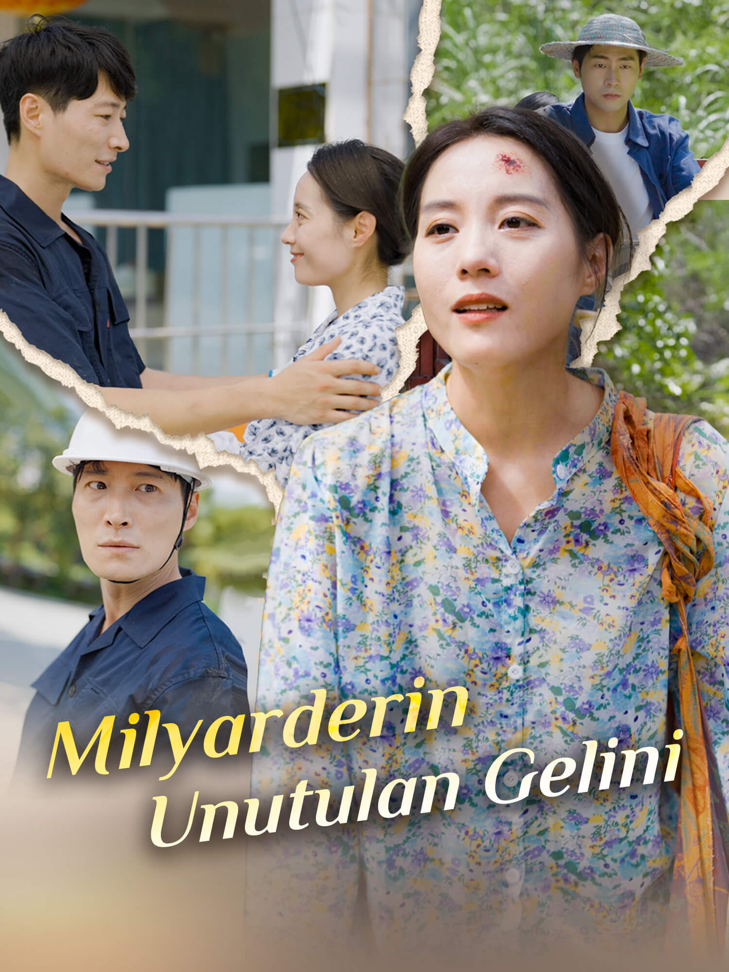 Milyarderin Unutulan Gelini