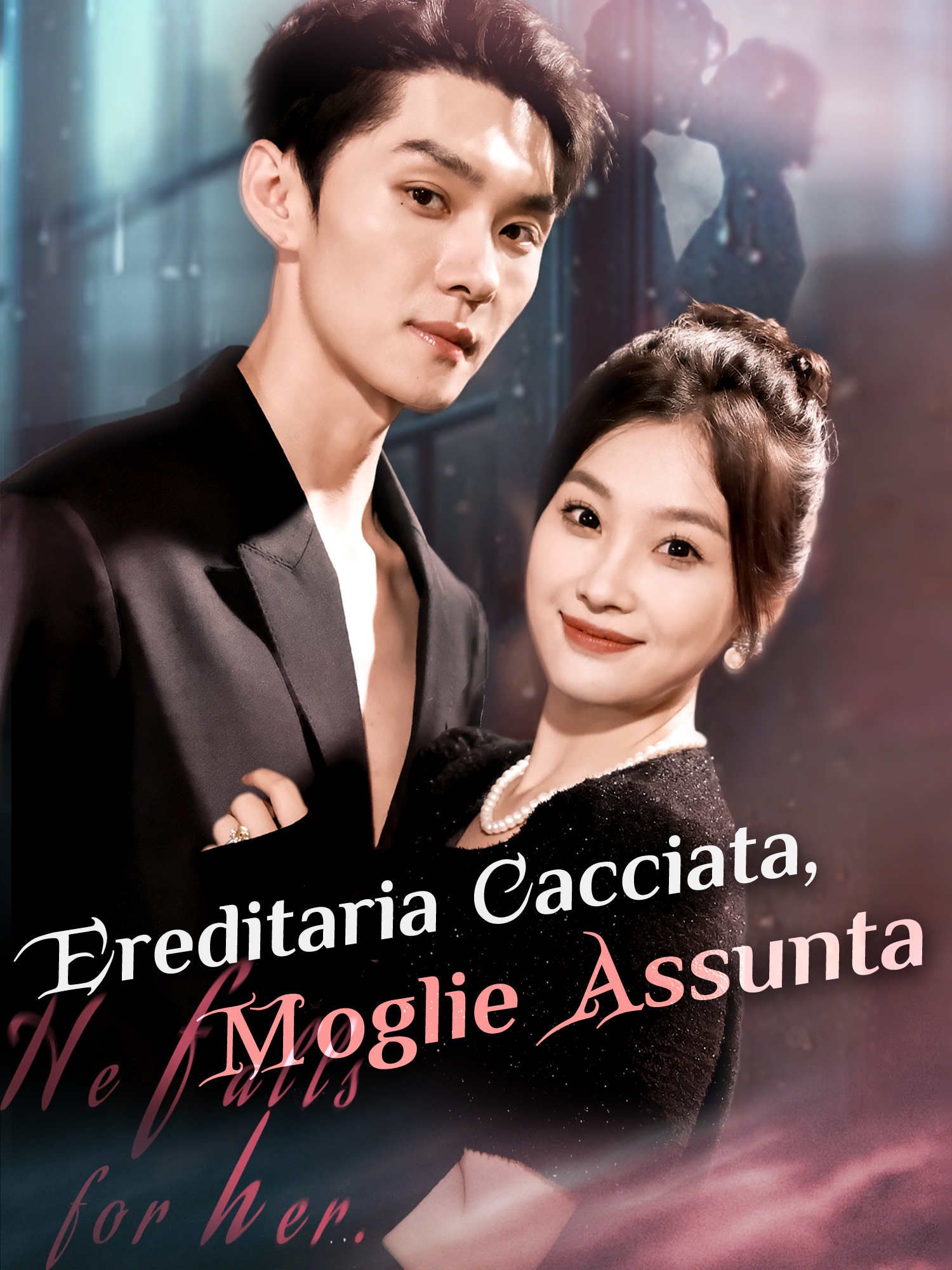 Ereditaria Cacciata, Moglie Assunta