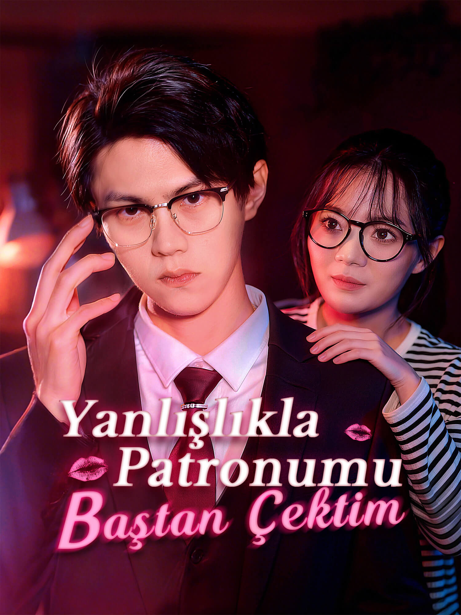 Yanlışlıkla Patronumu Baştan Çektim