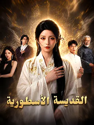 شاهد القديسة الأسطورية أونلاين مع ترجمة