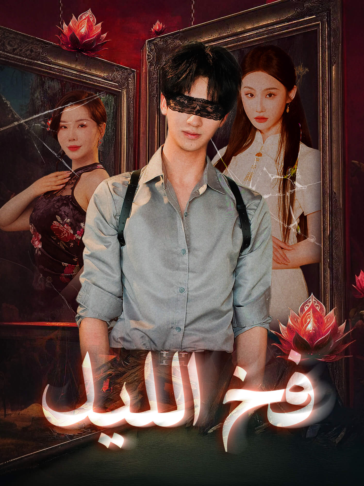 فخ الليل