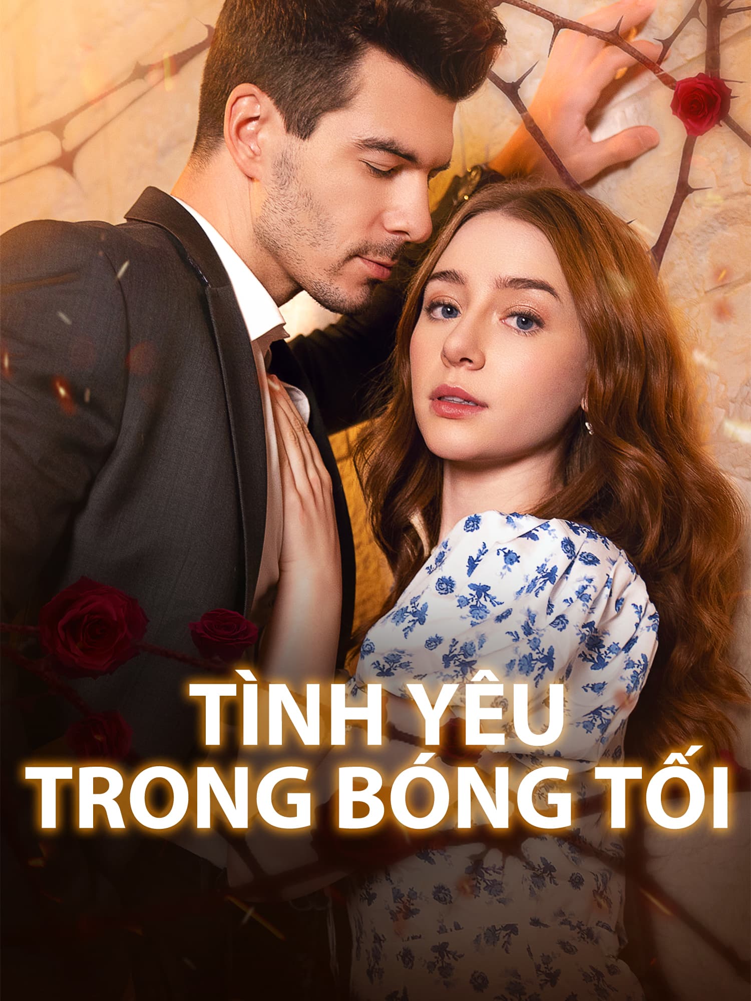 Tình Yêu Trong Bóng Tối