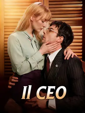 Il CEO