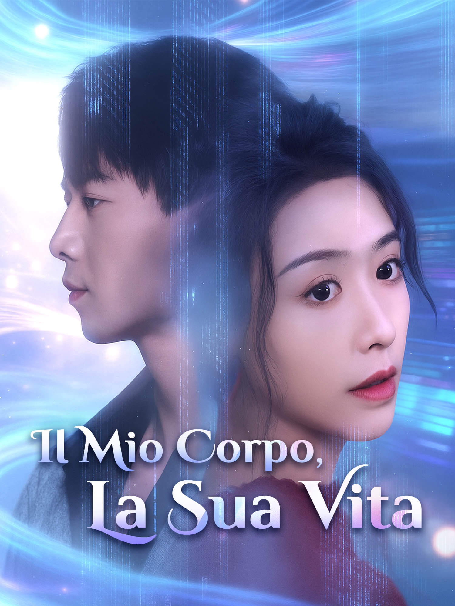 Il Mio Corpo, La Sua Vita