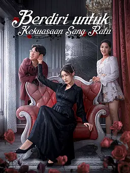Berdiri untuk Kekuasaan Sang Ratu